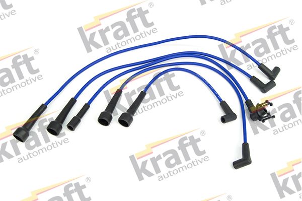 KRAFT AUTOMOTIVE uždegimo laido komplektas 9125251 SW